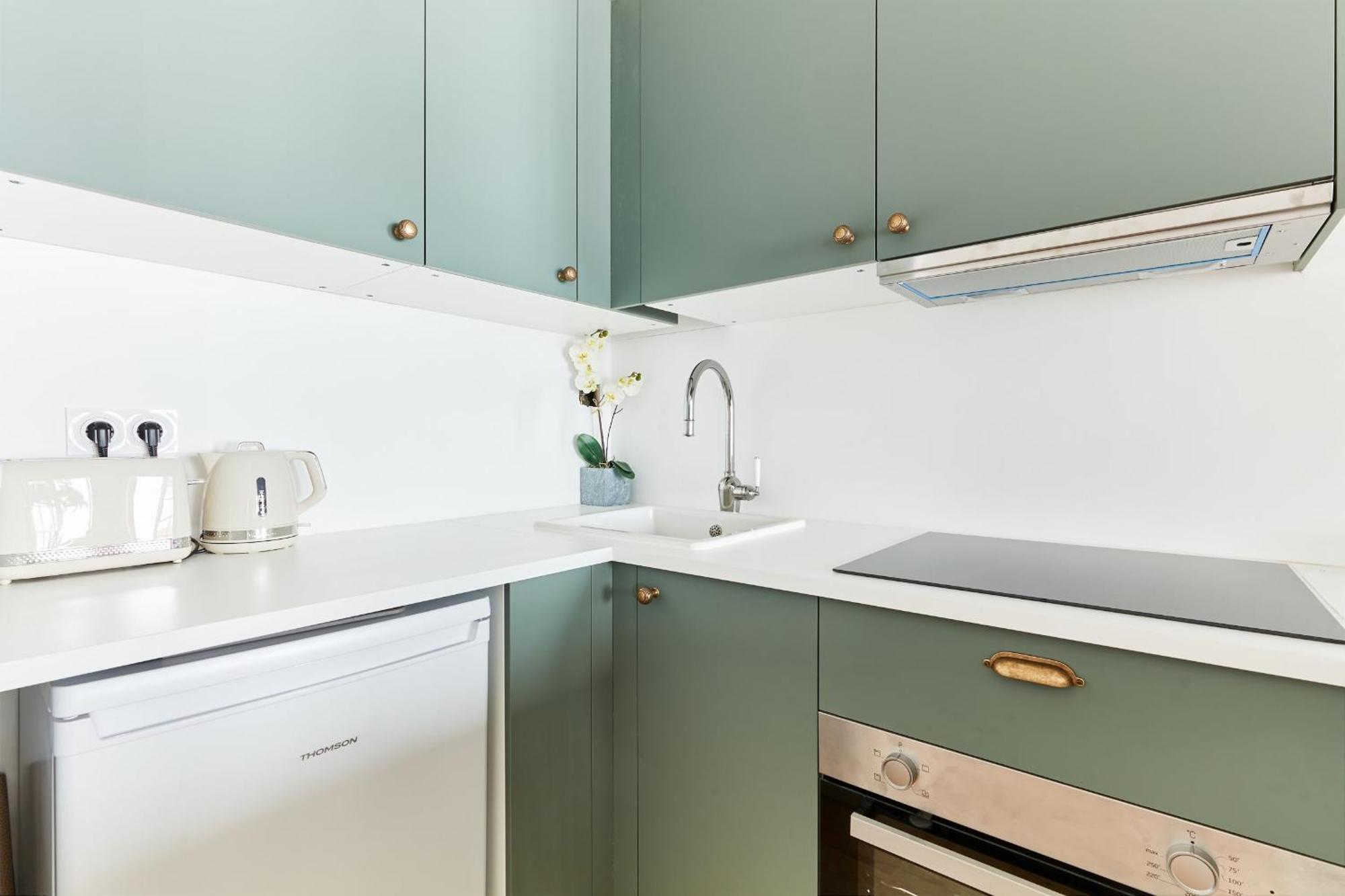 Le Marais - Cityapartmentstay Paris Exterior photo
